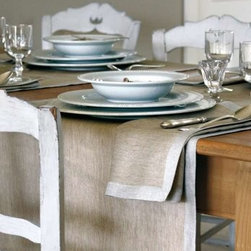 Libeco Linens - Tablecloths