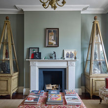 Salisbury parlour