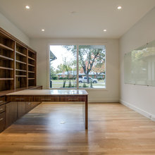 Home office
