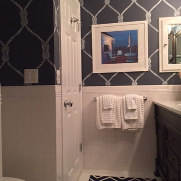 Lewes Beach House Project