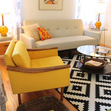 Crediton Basement Apartment