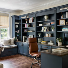 Private Lounge
