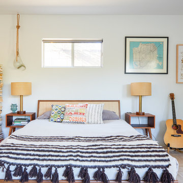 Santa Monica MidCentury