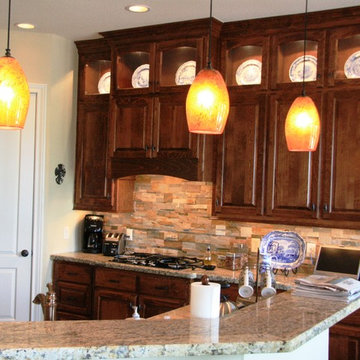 Kitchen Projects