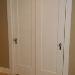 32 Pineview - Bedroom Products