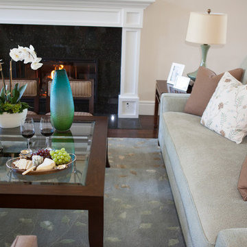 Schnell Living Room