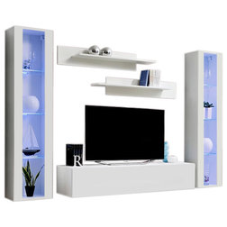 Modern Entertainment Centers And Tv Stands by Meble Furniture & Rugs