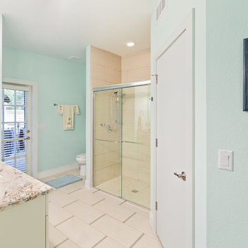 2013 Remodel in Belle Isle Fl