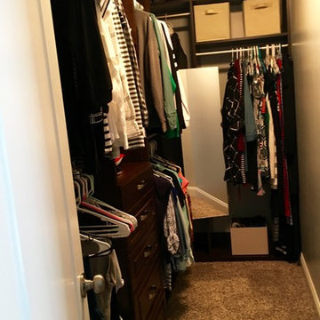 Custom Closet