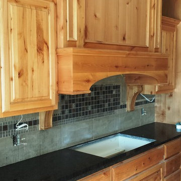 Kitchen Inspiration