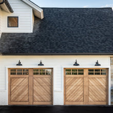 Garage Doors