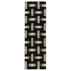 Contemporary Hall And Stair Runners by Kosas