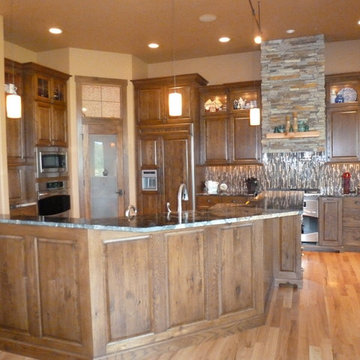 Custom Homes