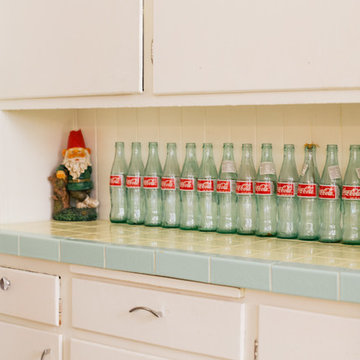 Houzz TV: This Maker‘s Home Makes Everything OK