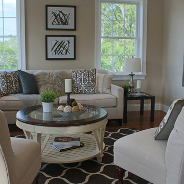 Under Agreement Immediatley For this Staged Danvers Condo