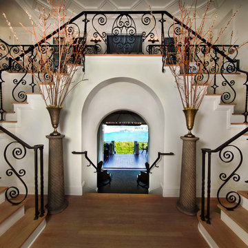 Armada Terrace