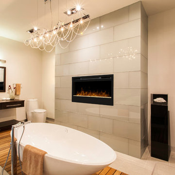 Stunning Bathrooms