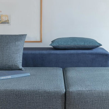 Upholstery Essentials - Weave Effects
