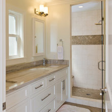 Bathroom Ideas