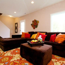My apartment ideas