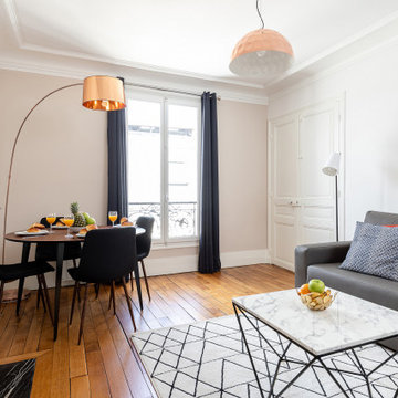 UpperKey Rue des Carmes