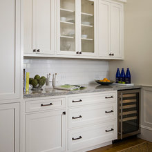 wet bar