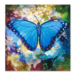 A Real Gem Boutique, a division of Interiors by Design - Paintings