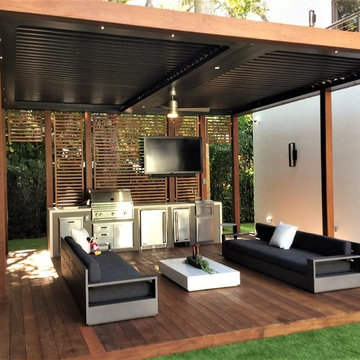 Residential Project
