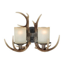 Vanity lights