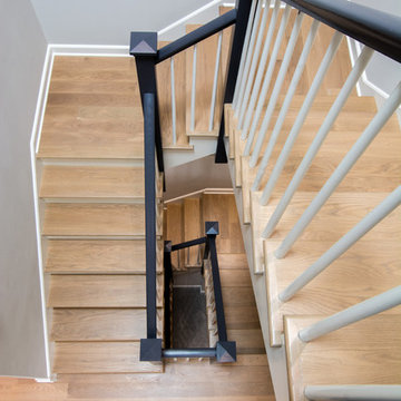 Deerfield Single-Family Home
