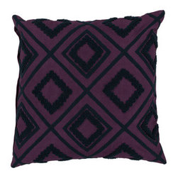 Tribe (LG-556) - Decorative Pillows