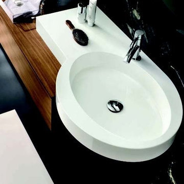 ARTESI BATHROOM - TIFFANY