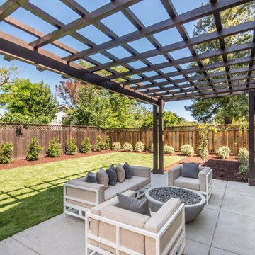 Menlo Park