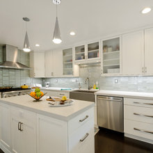 Kitchen Backsplash Tile