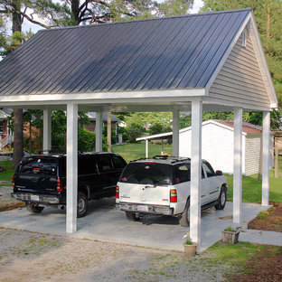 75 Beautiful Carport Pictures Ideas Houzz