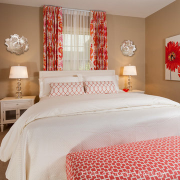 Flora Springs Guest House, Napa, CA