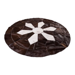 Round Rugs - Area Rugs