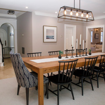 RYE HOME