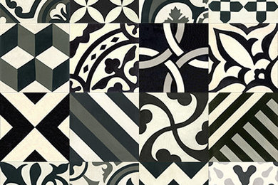 IN STOCK selected cement tile - Patchwork-02