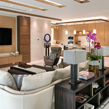 Private Residence