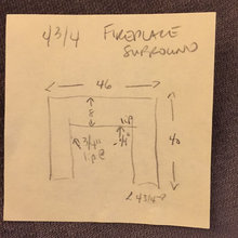House Measurements