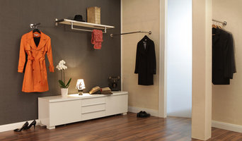 ULI Garderoben // das Sortiment