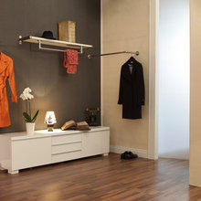 Garderobe