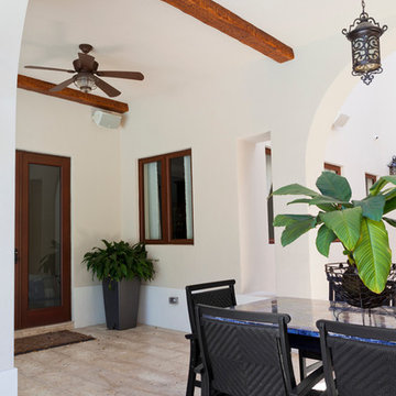 Pinecrest Mansion