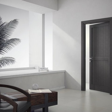 ITALdoors - Interiors
