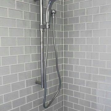 Showers