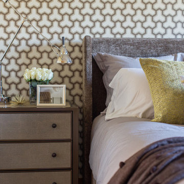 Inspired Retreat {interior designer Calgary}