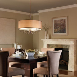 Showroom - Chandeliers