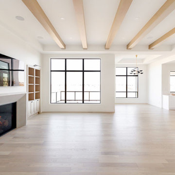 Two Storey | Laid-back Luxury | Brighton, Saskatoon, SK