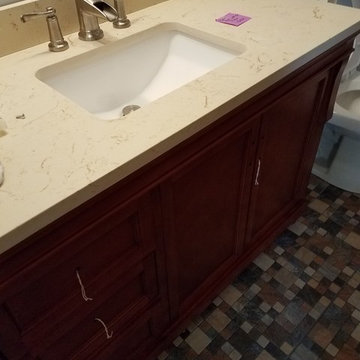 Home Improvement Projects